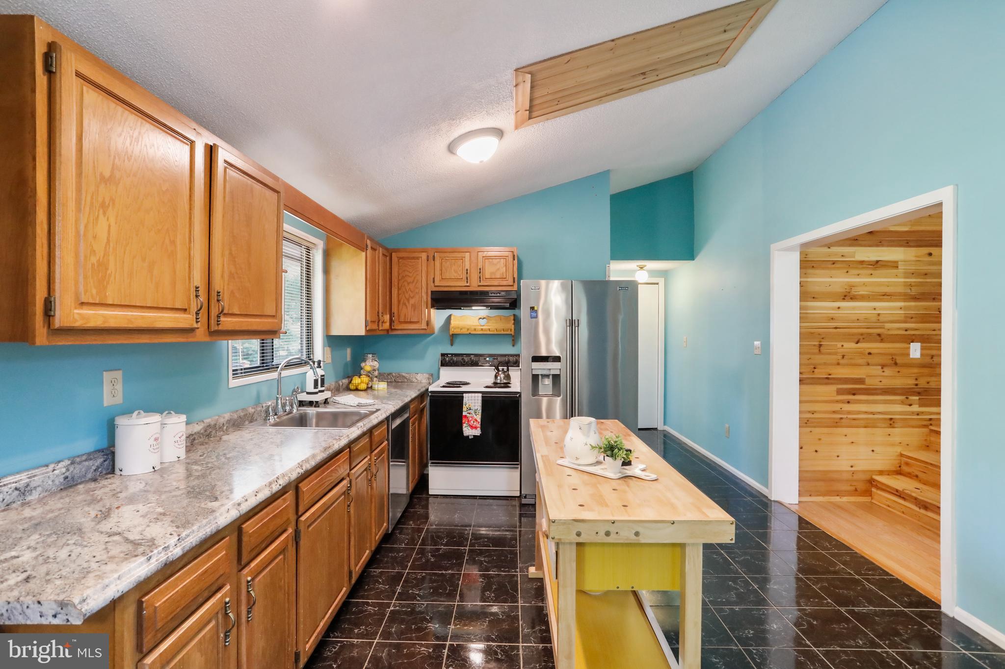 THE WOODS - Residential