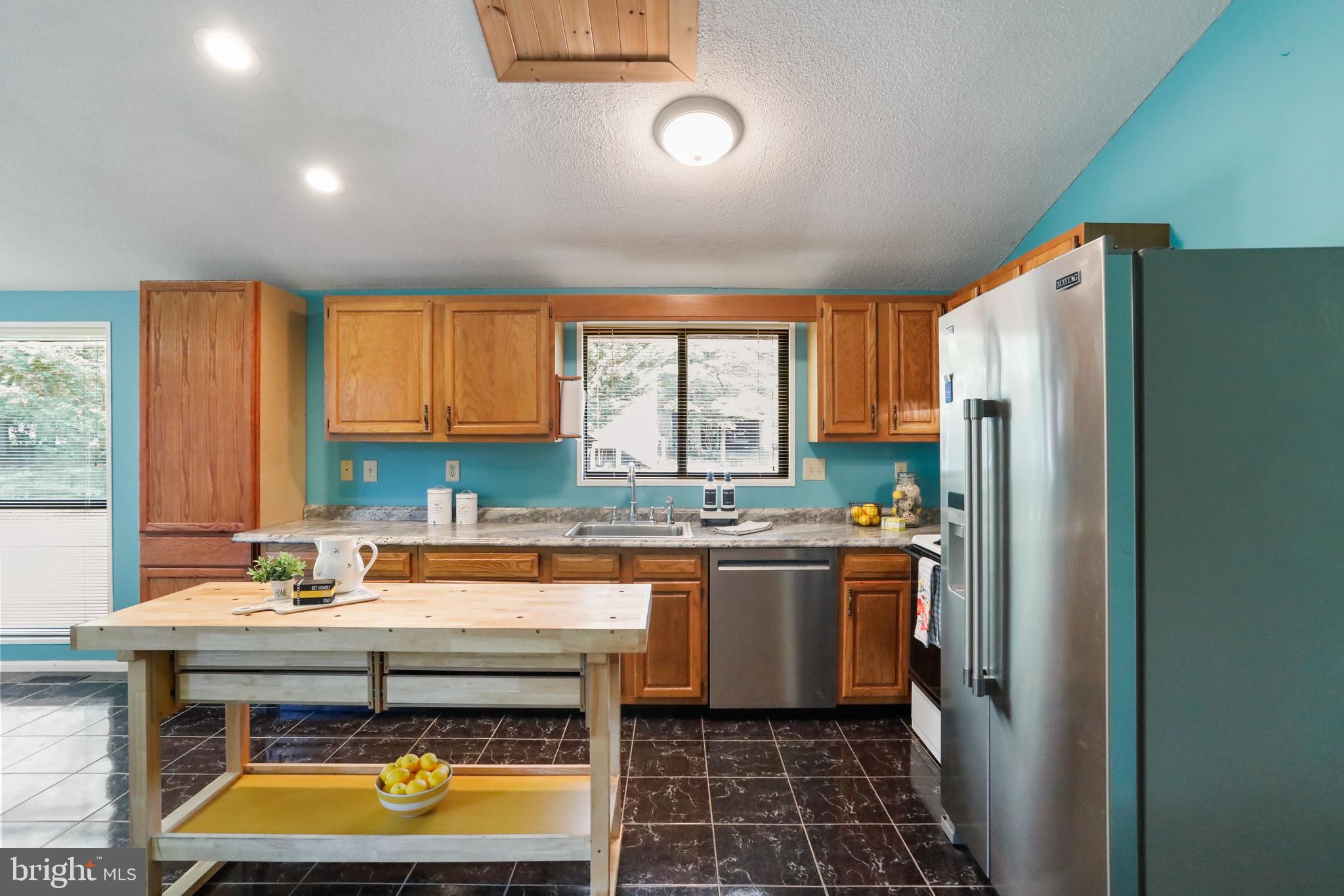 THE WOODS - Residential