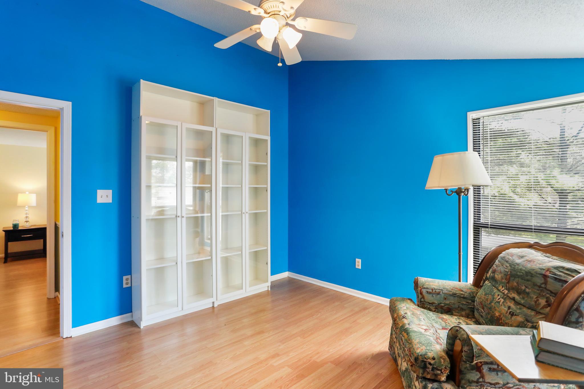 THE WOODS - Residential