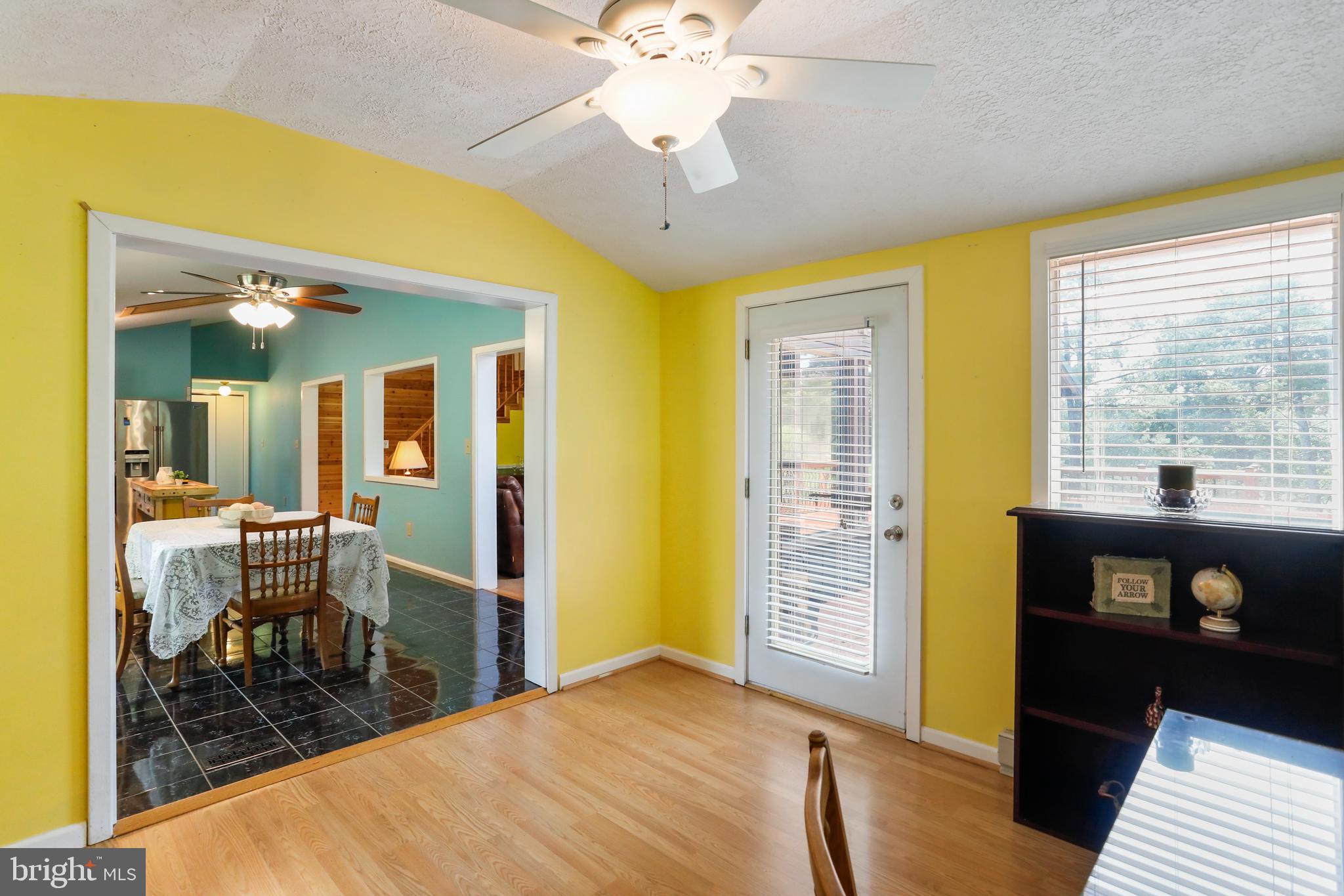 THE WOODS - Residential