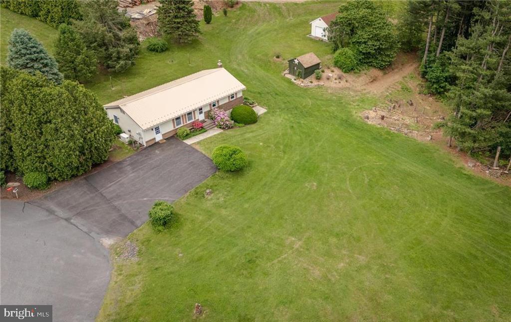 86 SUNNY SIDE DRIVE