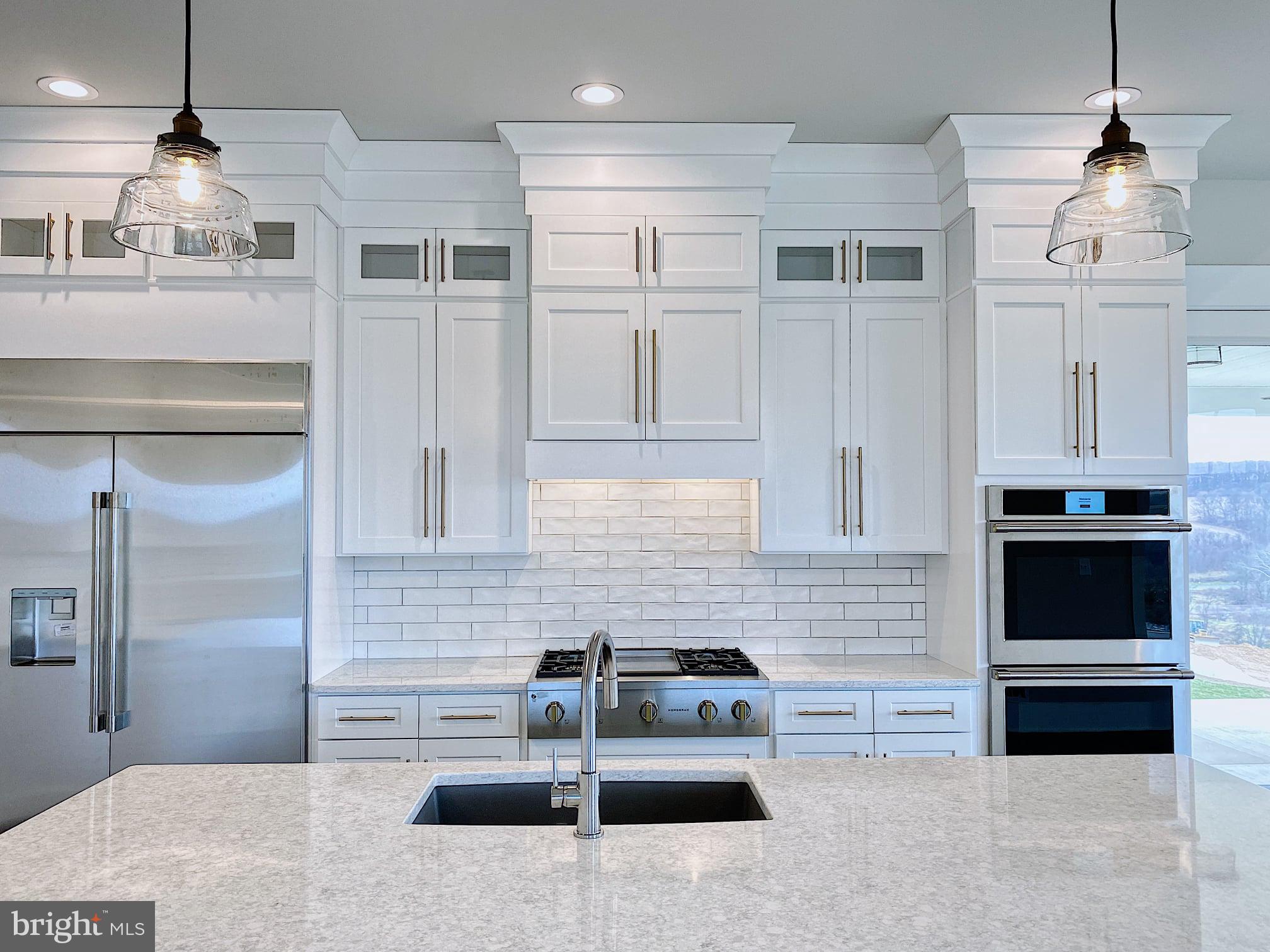 SPRINGFIELD TWP - Residential