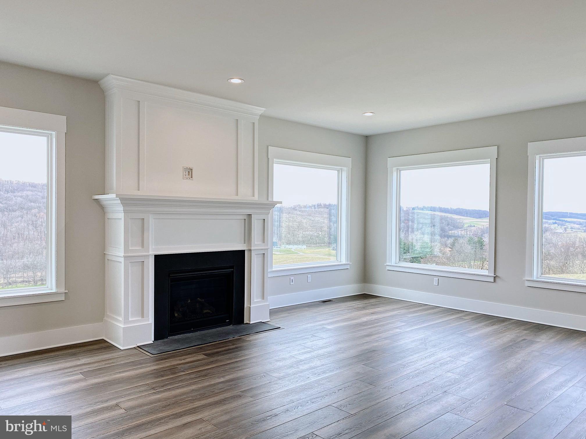 Rivendell Model WEST ROAD LOT 4
