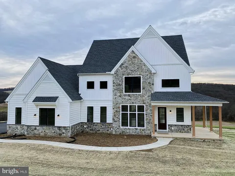 Rivendell Model West Road Lot 4, York, PA MLS: PAYK2072082