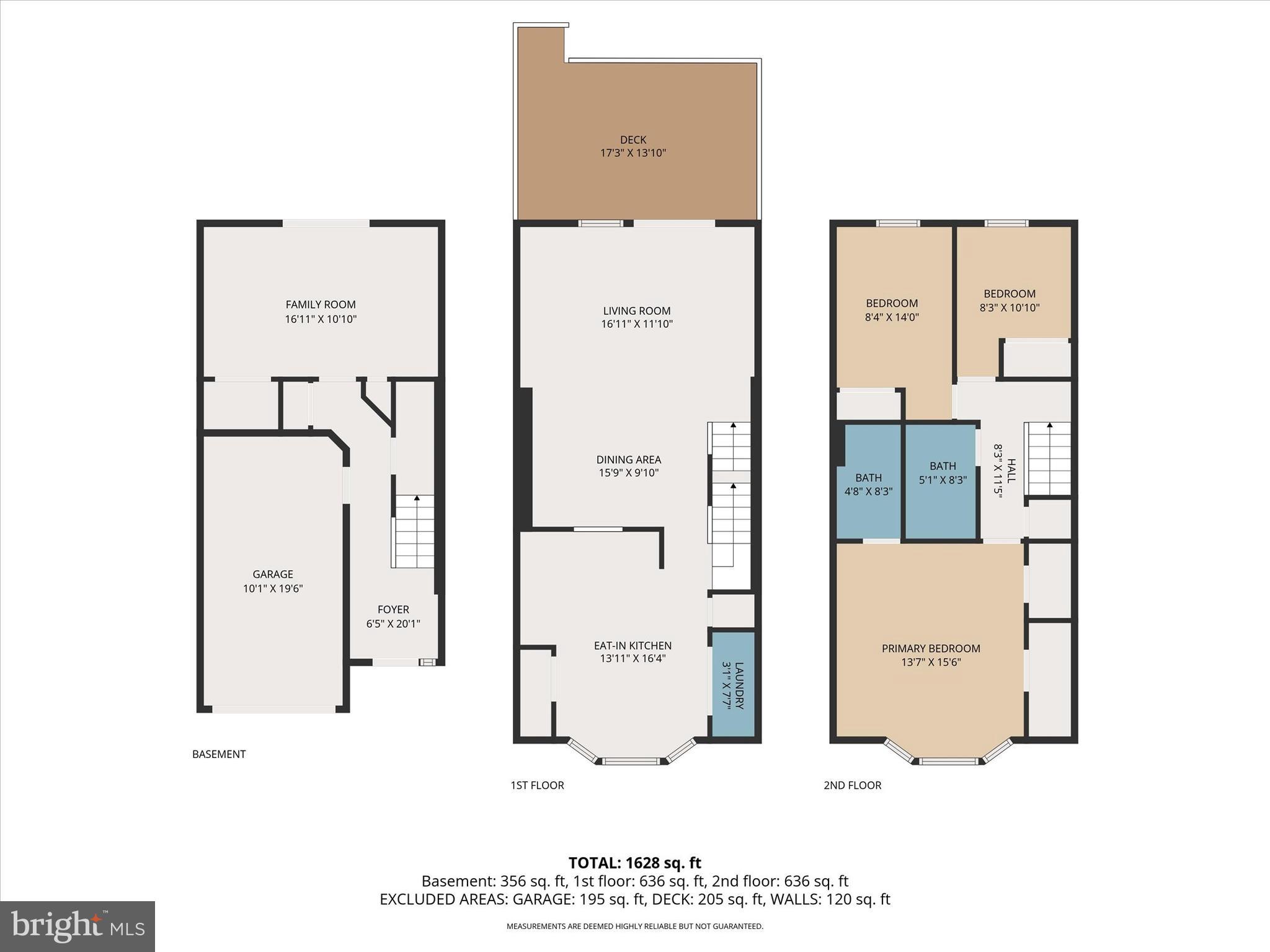 CARROLLWOOD MANOR - Residential