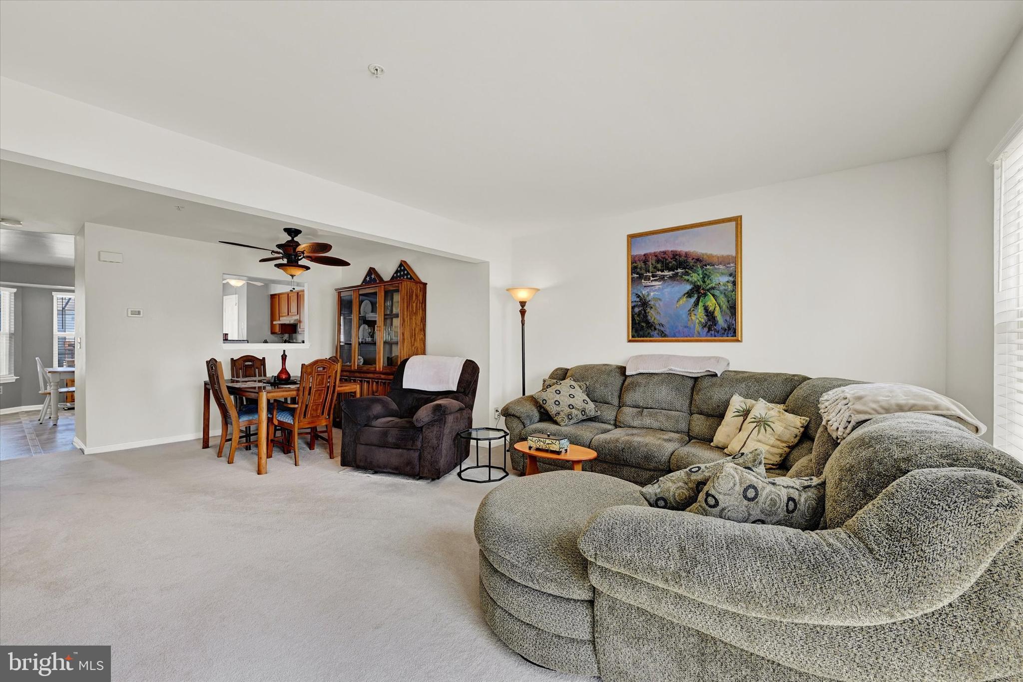 CARROLLWOOD MANOR - Residential