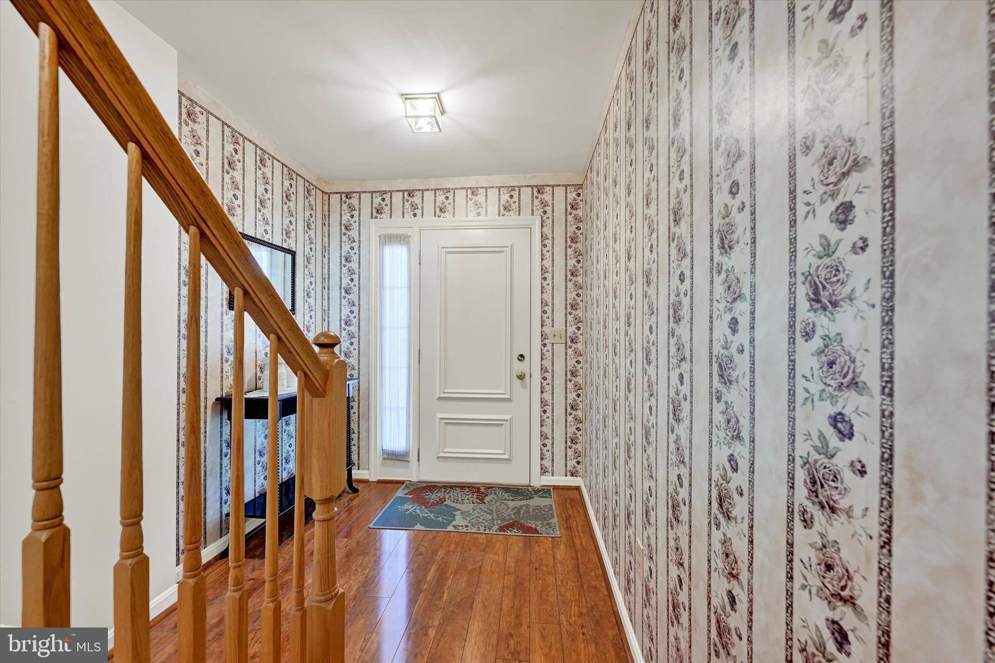 CARROLLWOOD MANOR - Residential