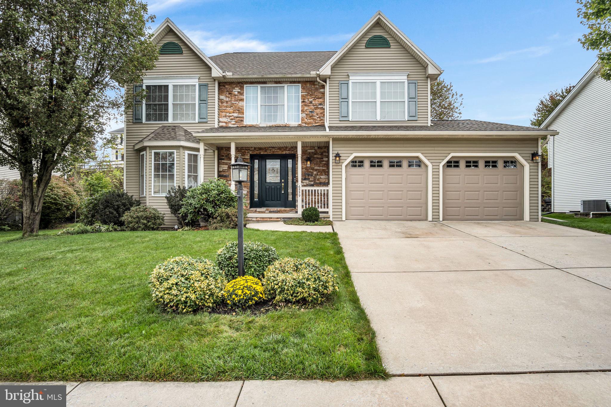 6559 NEW PROVIDENCE DRIVE