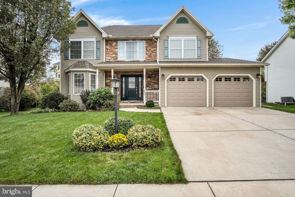 Photo of 6559 New Providence Drive, HARRISBURG, PA 17111 (MLS # PADA2050608)