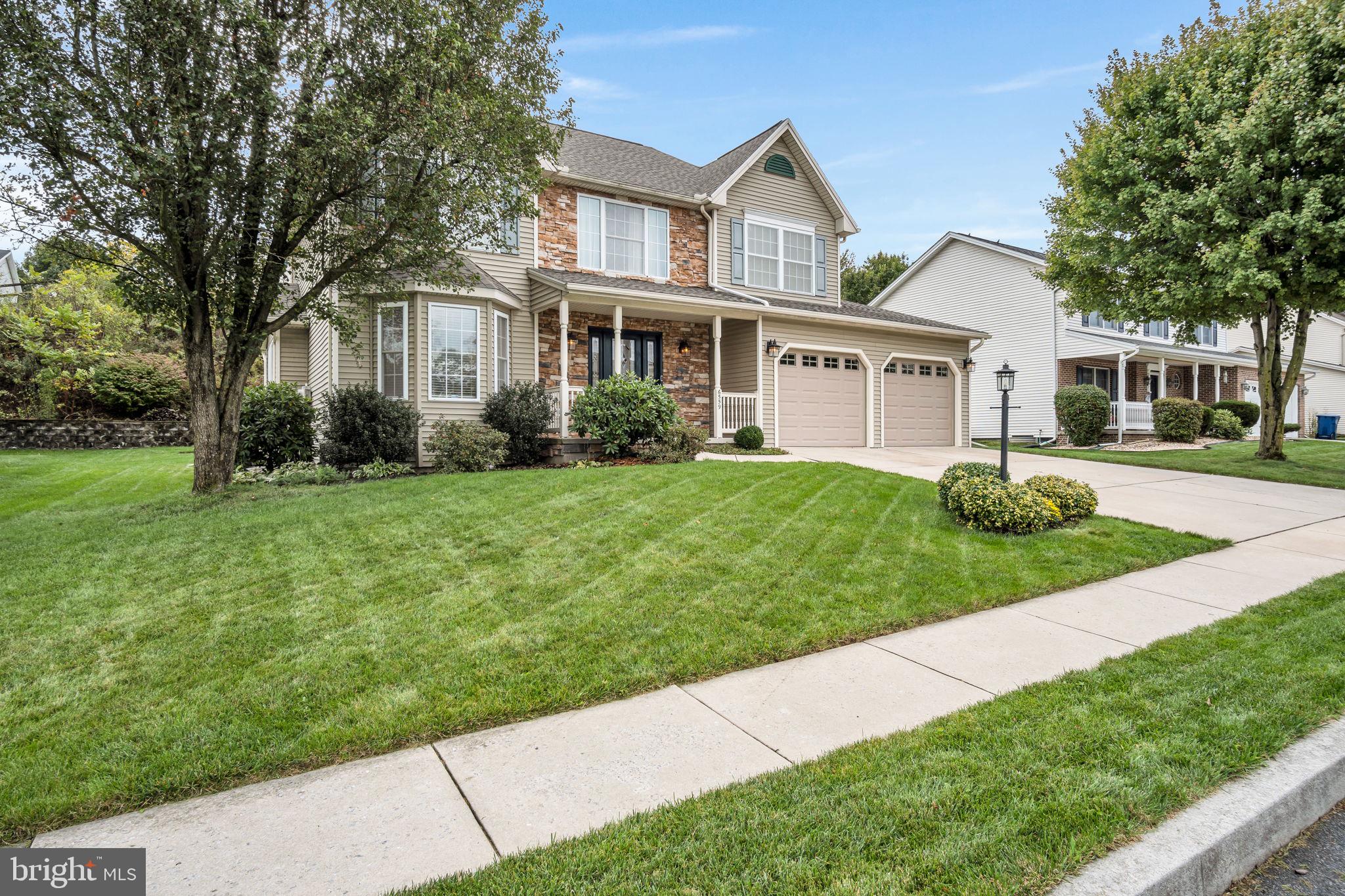 6559 NEW PROVIDENCE DRIVE
