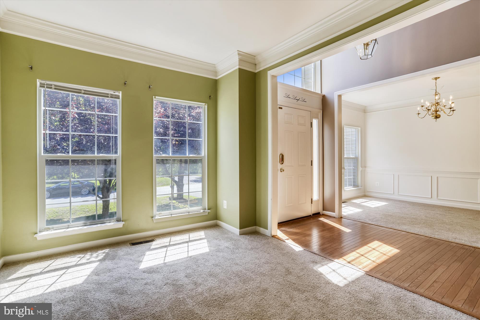 FRANKLIN MEADOWS - Residential