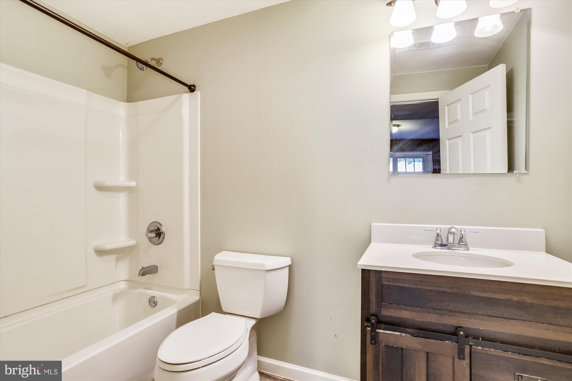 FRANKLIN MEADOWS - Residential