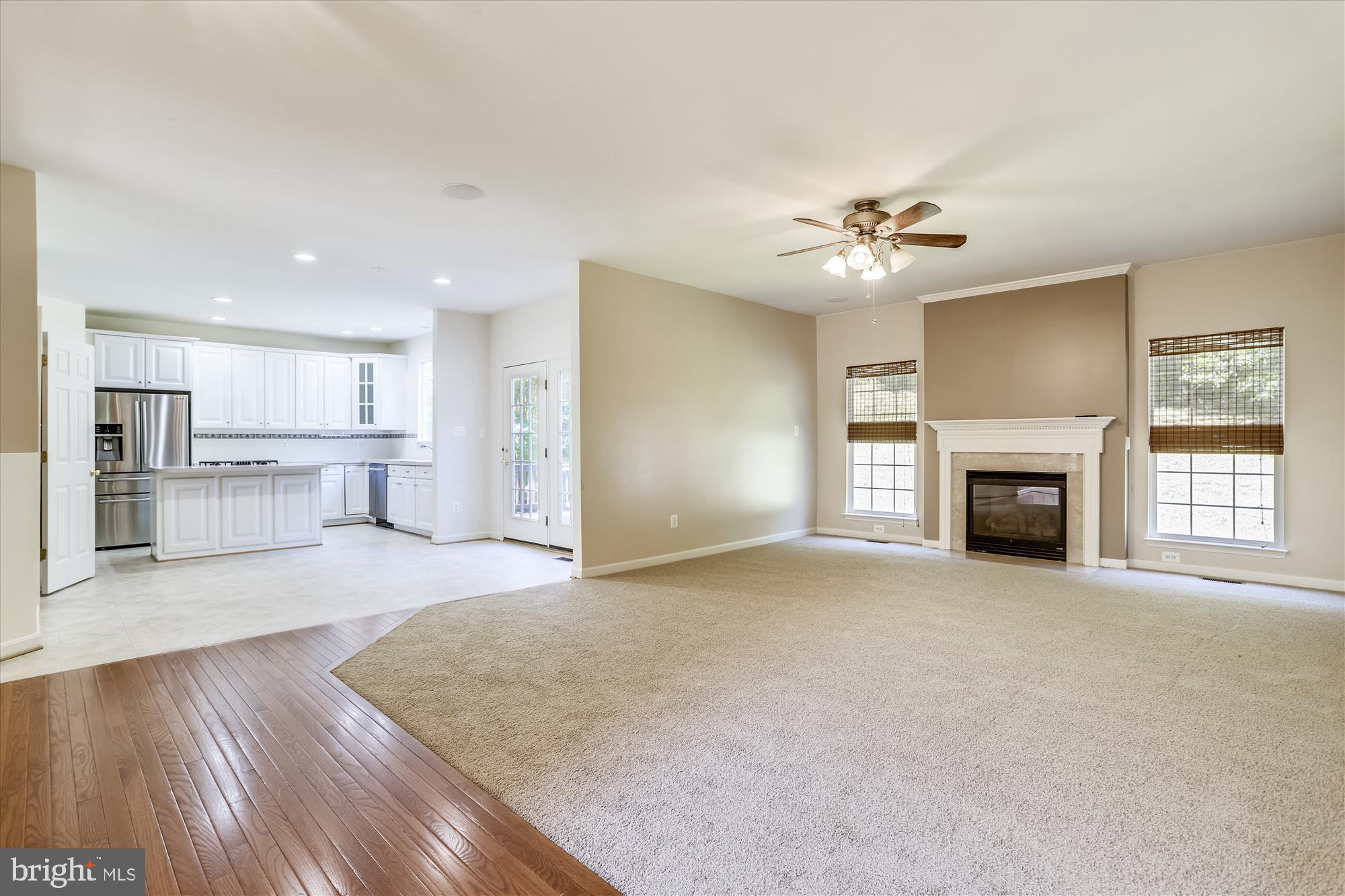 FRANKLIN MEADOWS - Residential