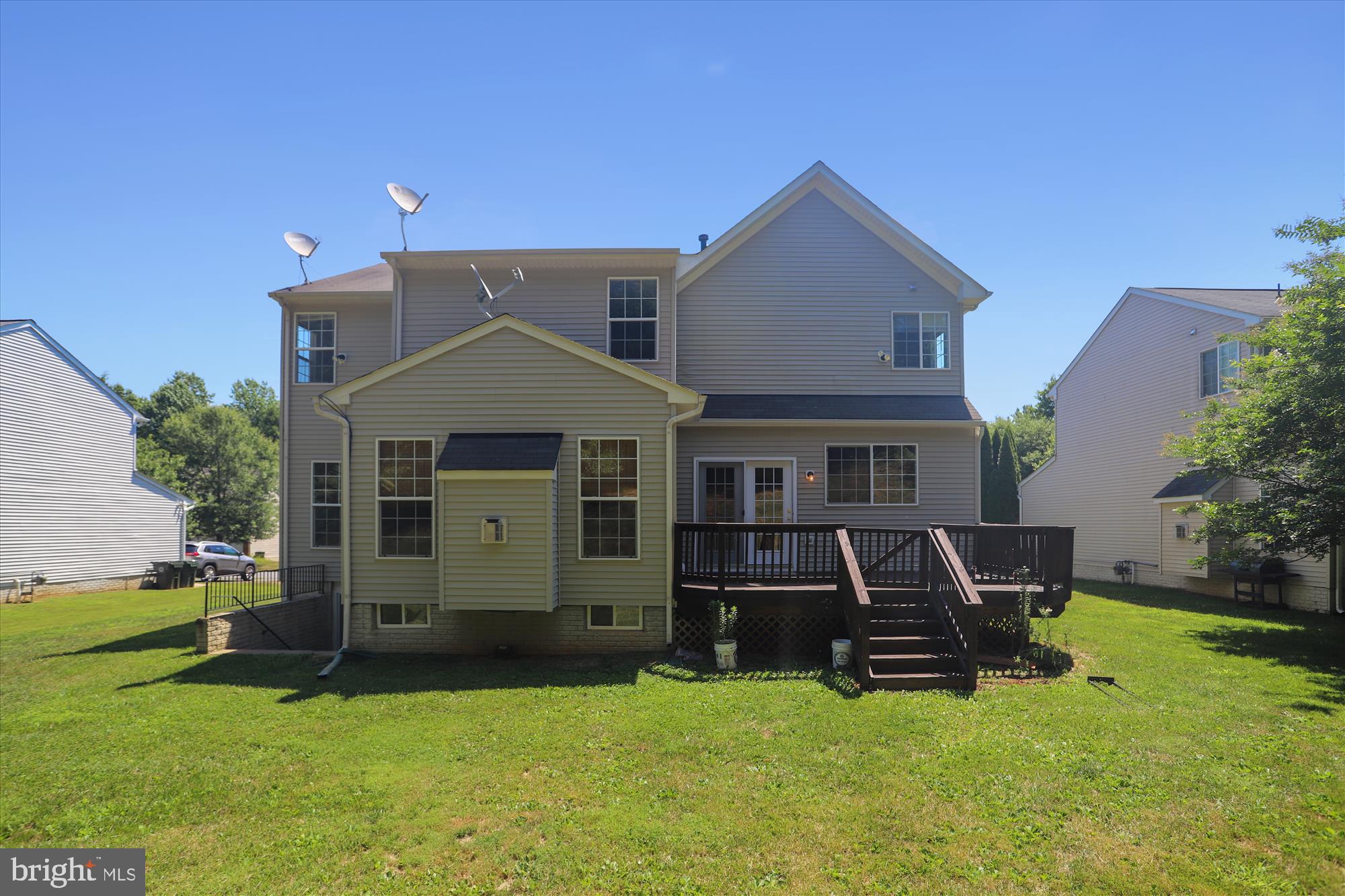 FRANKLIN MEADOWS - Residential