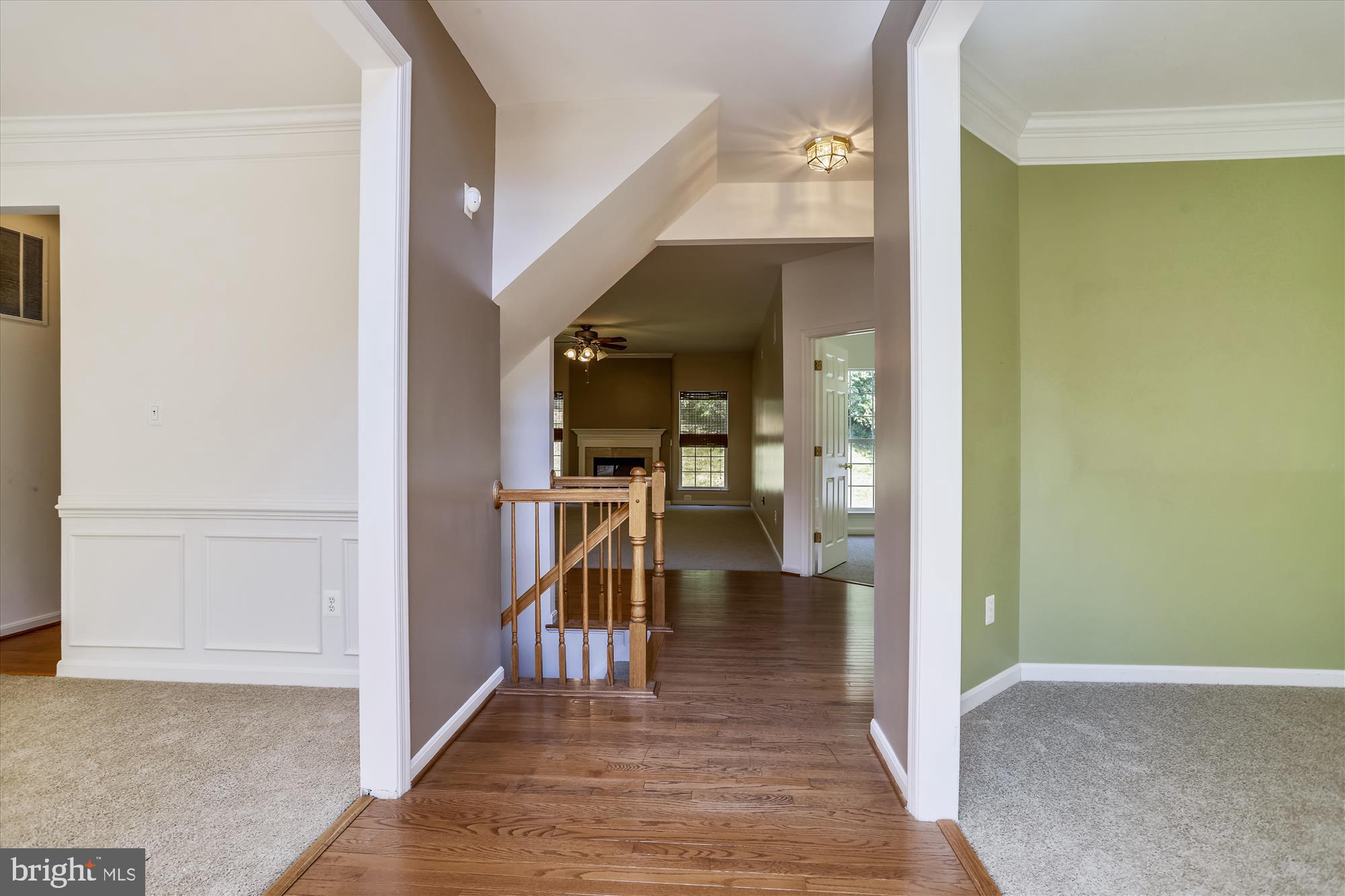 FRANKLIN MEADOWS - Residential