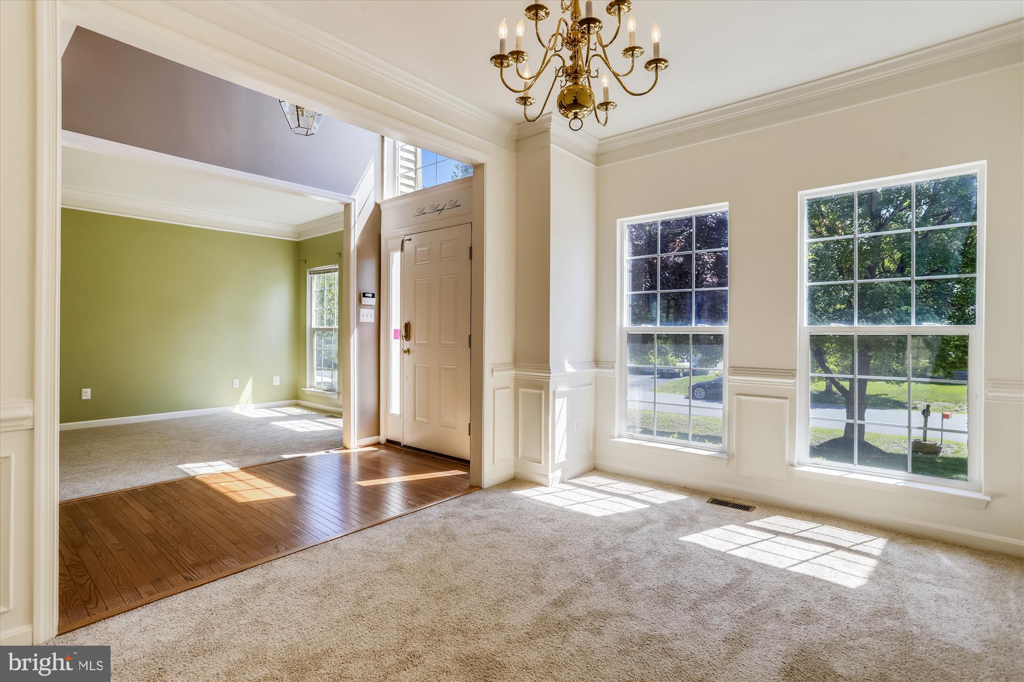 FRANKLIN MEADOWS - Residential