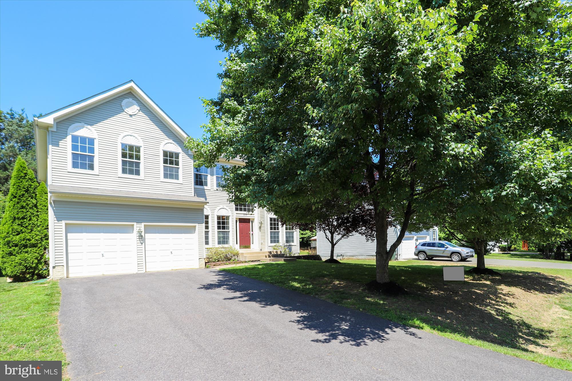 FRANKLIN MEADOWS - Residential