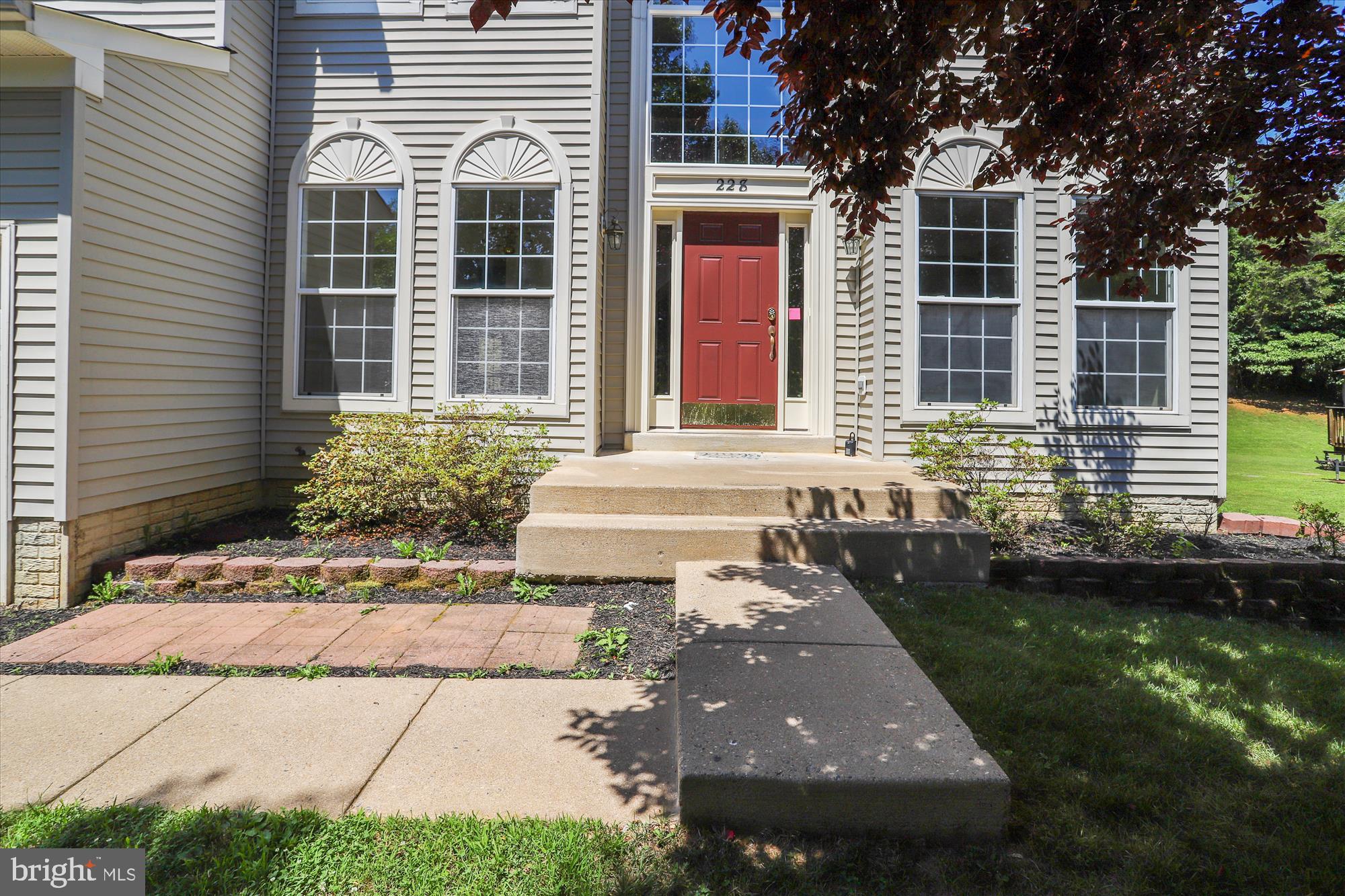 FRANKLIN MEADOWS - Residential