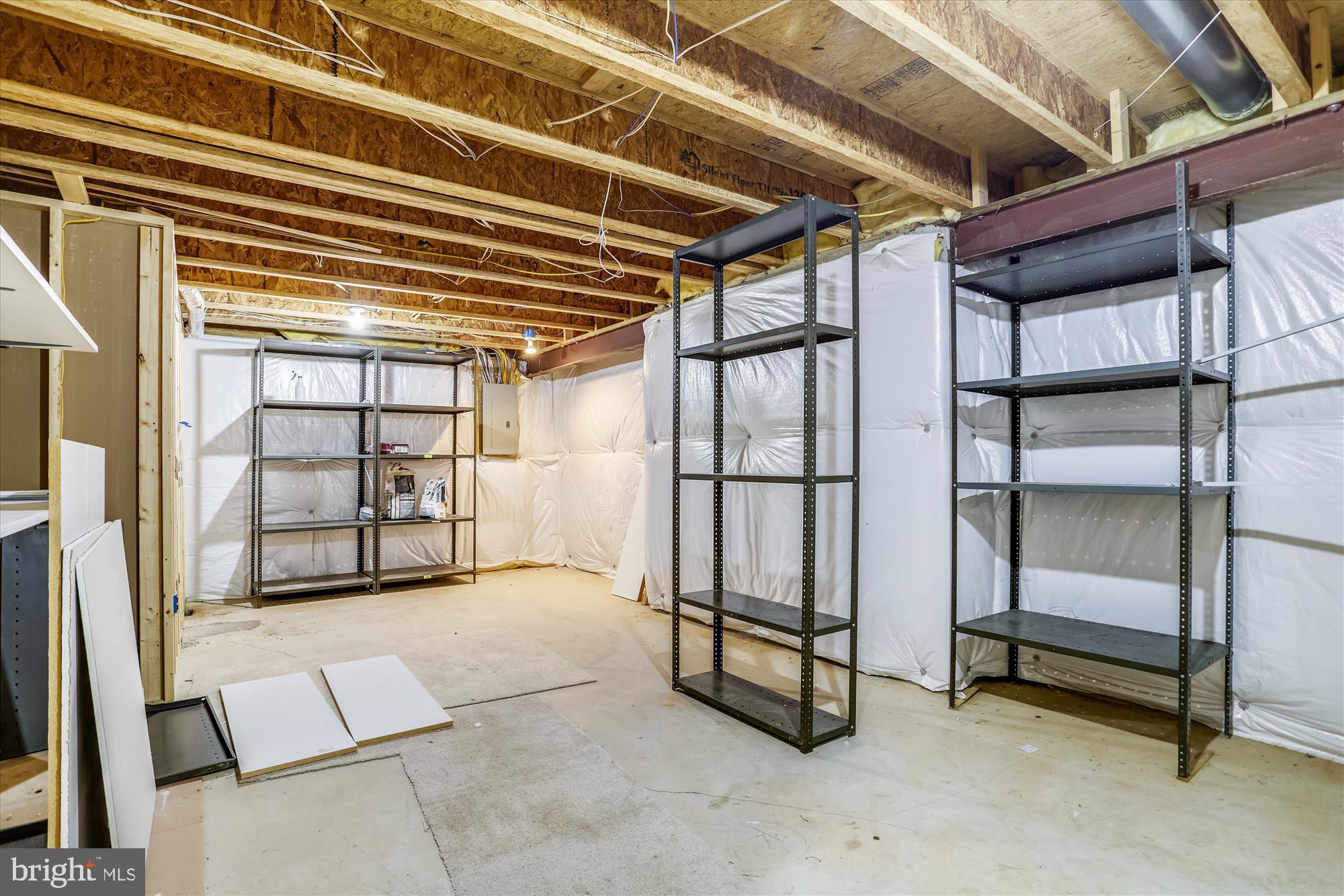 FRANKLIN MEADOWS - Residential