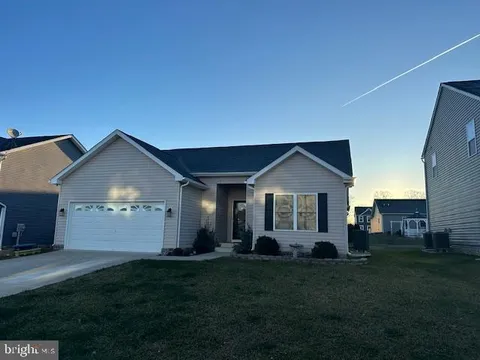 183 Aylesbury Lane, Martinsburg, WV 25403 - MLS#: WVBE2038908