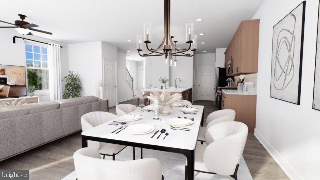 ALDERWOOD RUN - Residential