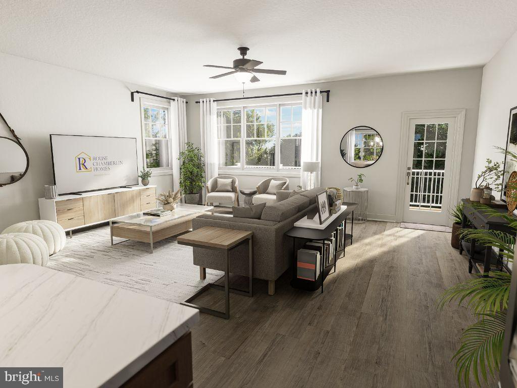 ALDERWOOD RUN - Residential