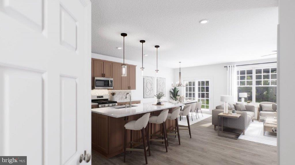 ALDERWOOD RUN - Residential