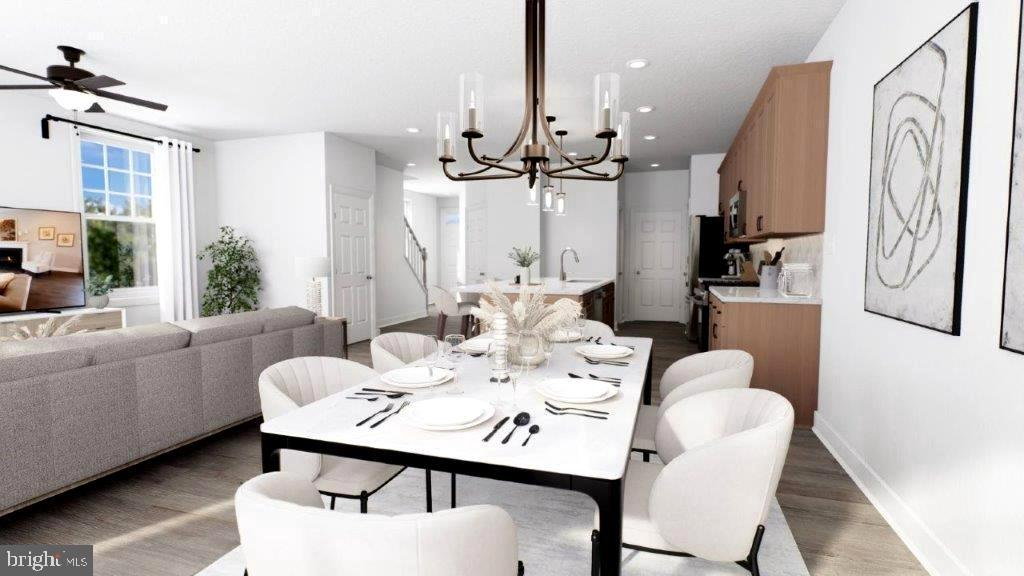 ALDERWOOD RUN - Residential