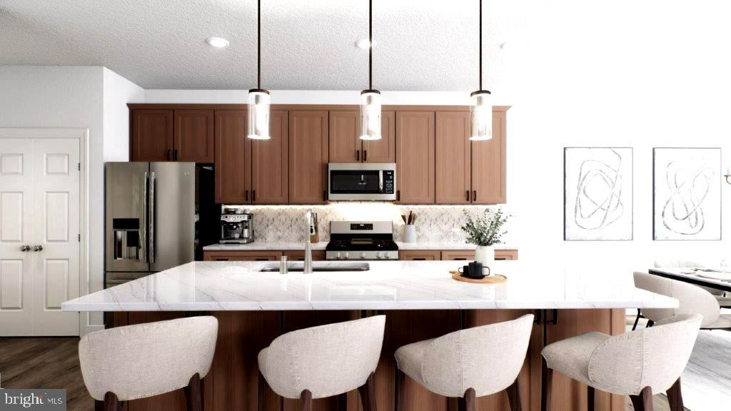 ALDERWOOD RUN - Residential