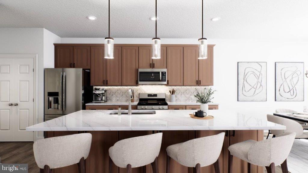 ALDERWOOD RUN - Residential