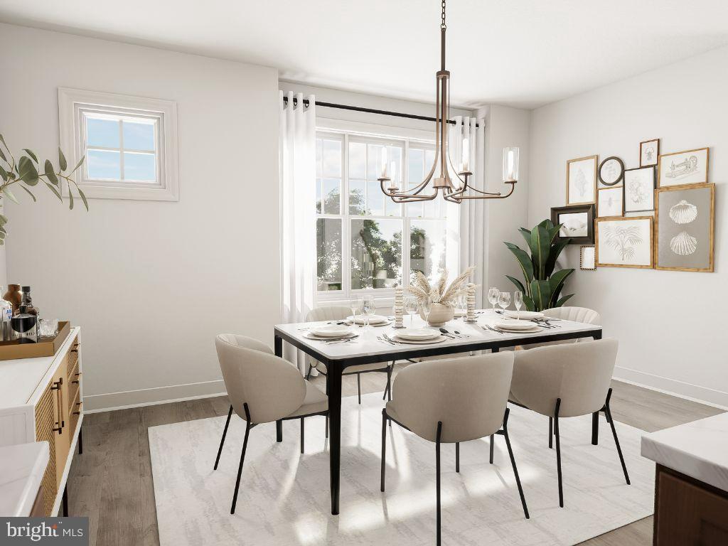 ALDERWOOD RUN - Residential