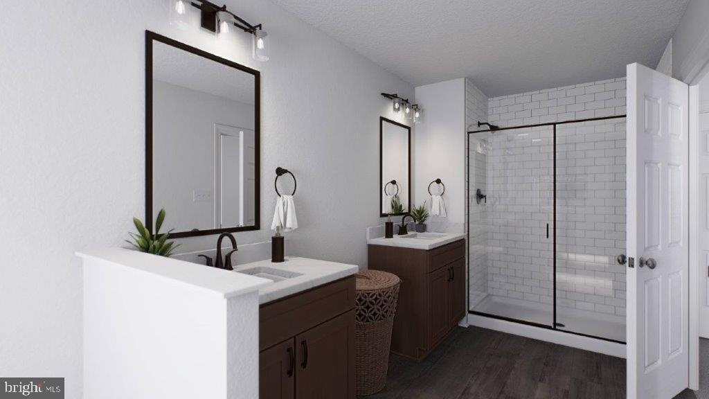 ALDERWOOD RUN - Residential