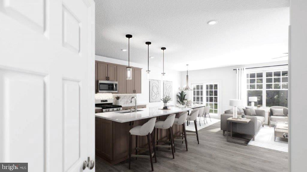 ALDERWOOD RUN - Residential