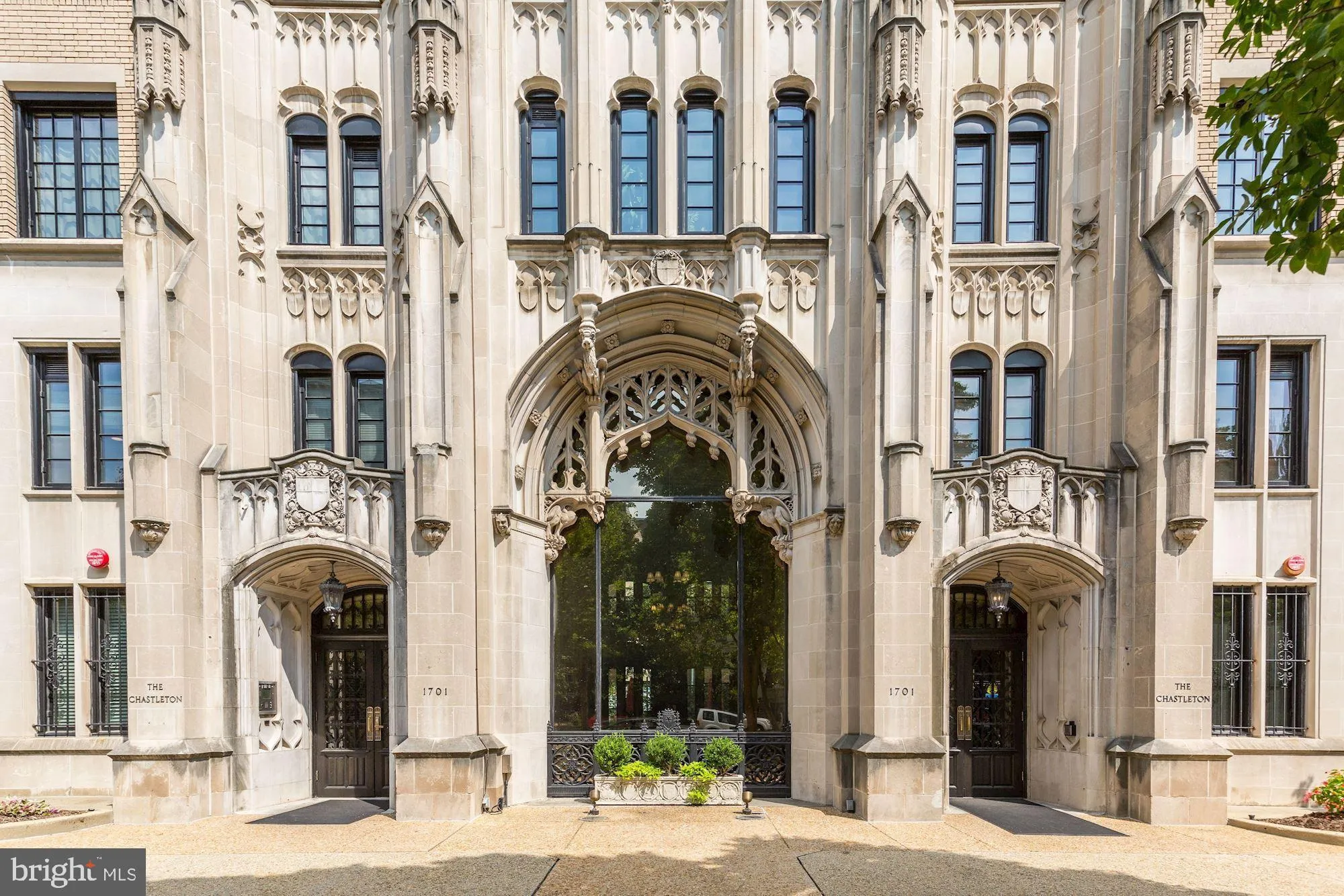 1701 16th Street NW Unit 808, Washington, DC 20009