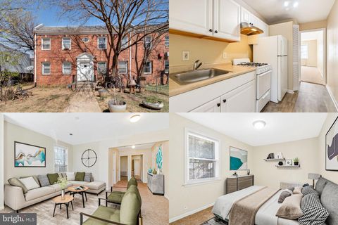 616 MELLON STREET SE WASHINGTON DC 20032