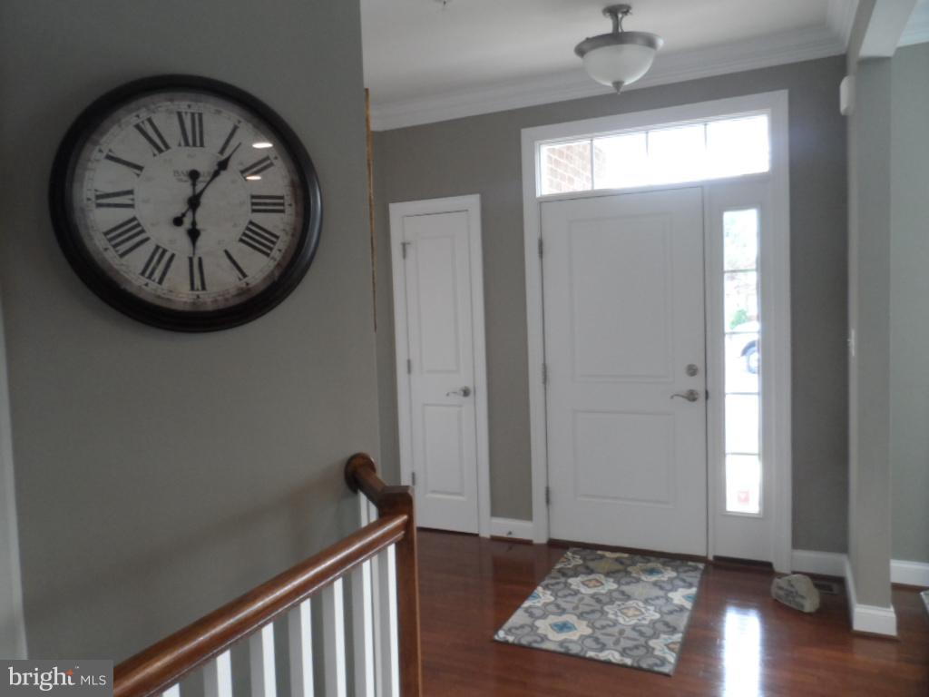 THE VILLAGES OF STEEPLEC - Residential Lease