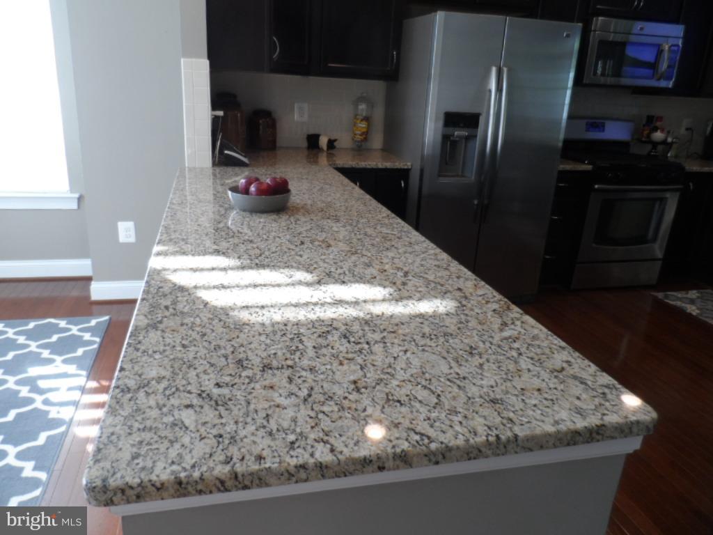 THE VILLAGES OF STEEPLEC - Residential Lease