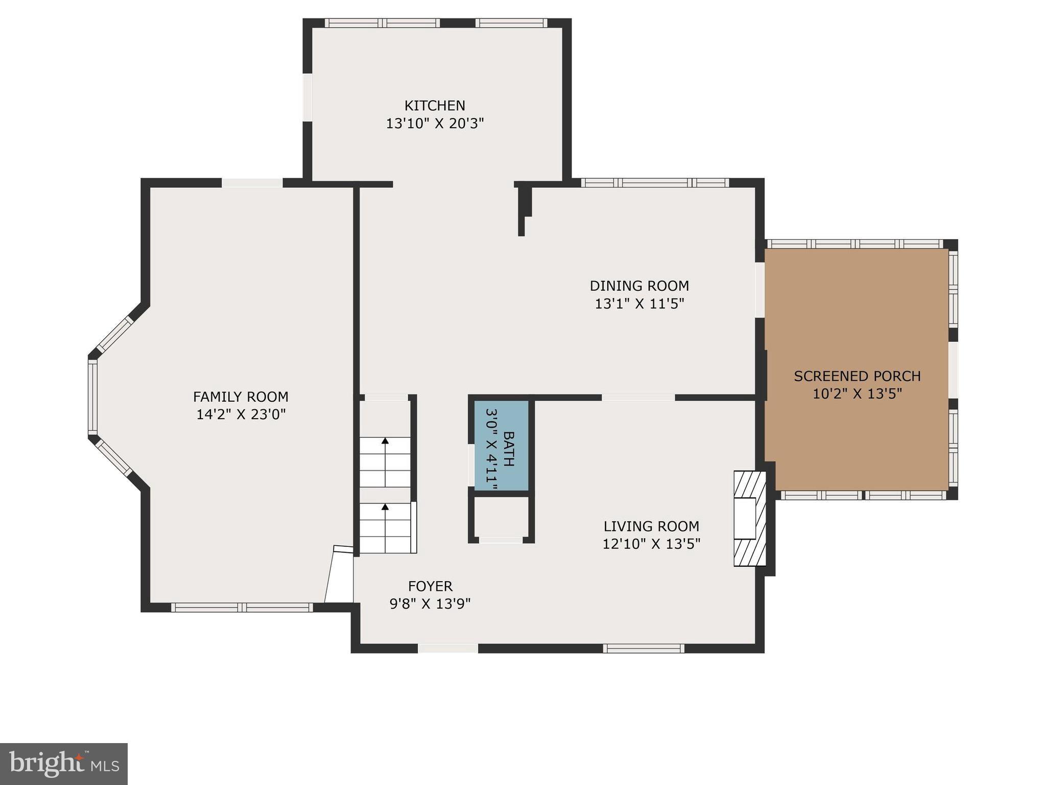 PENARTH - Residential