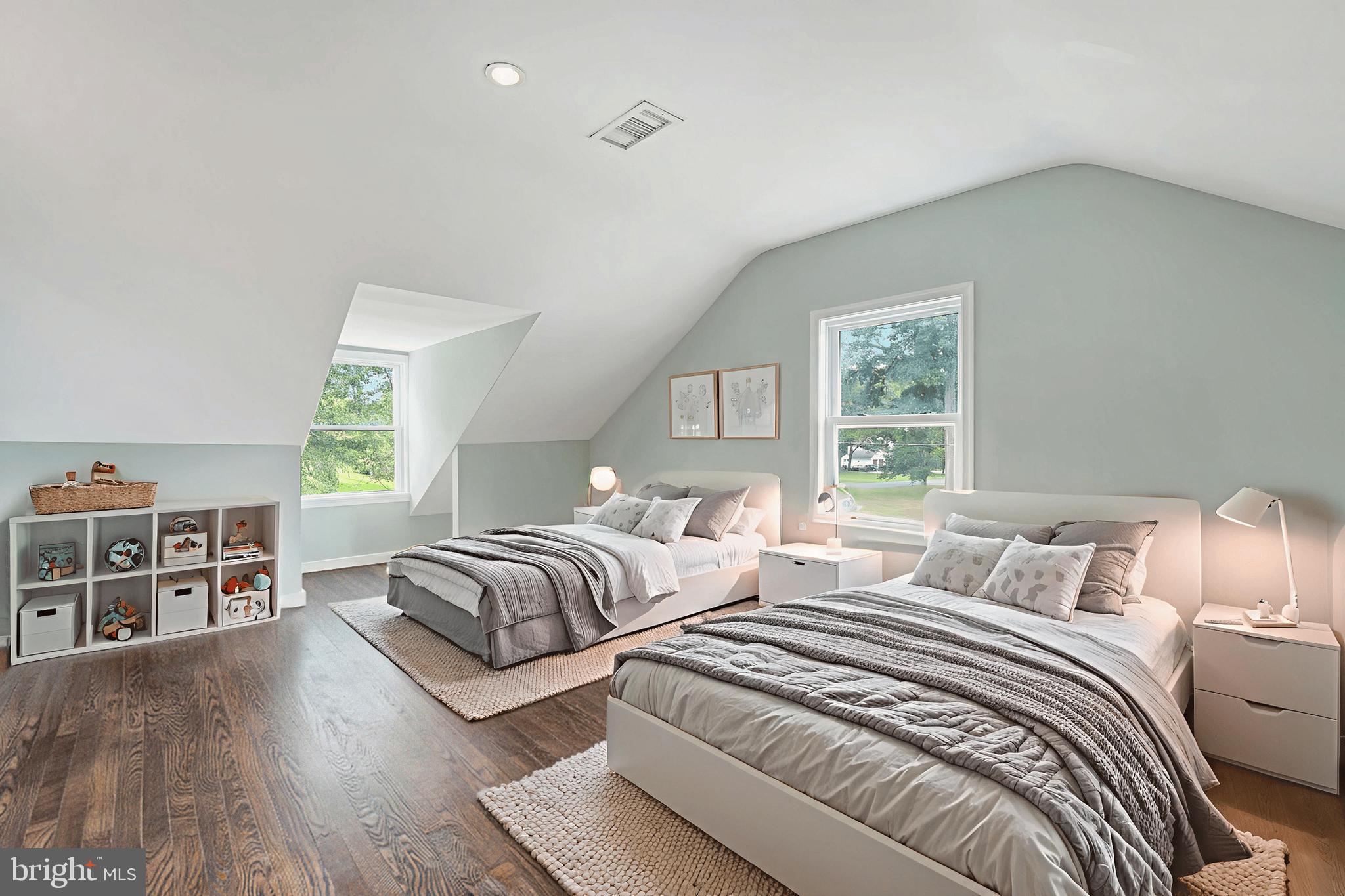 PENARTH - Residential