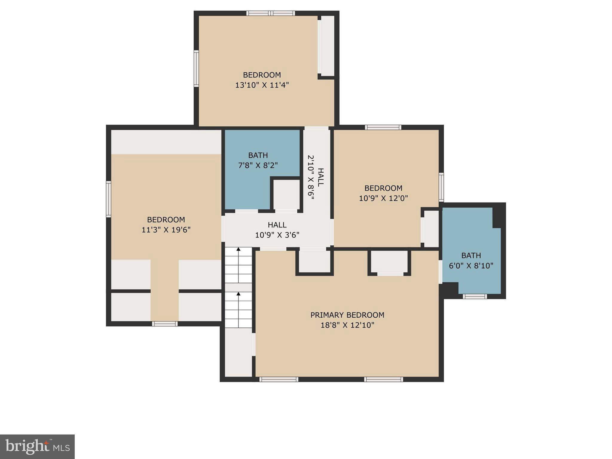 PENARTH - Residential