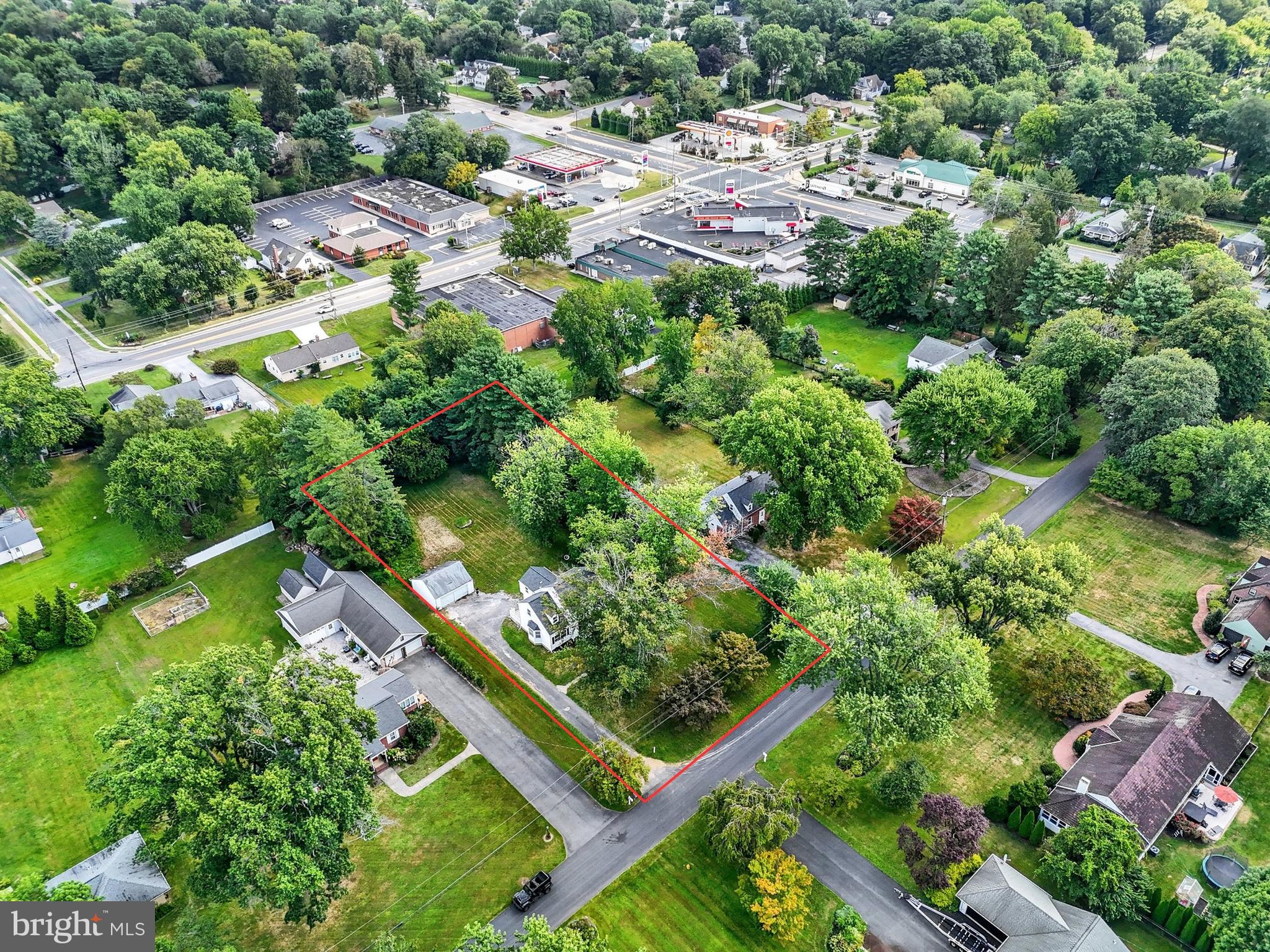 PENARTH - Residential