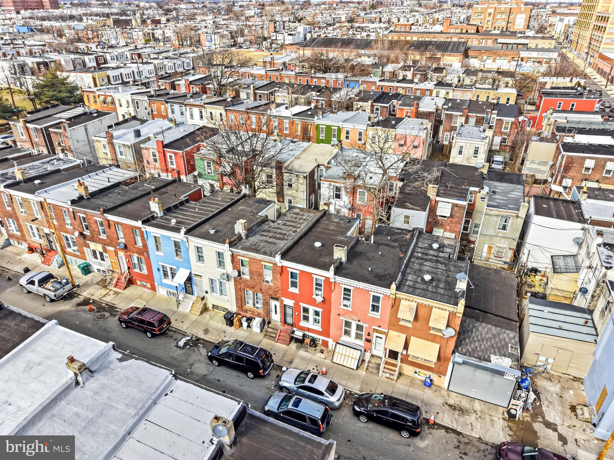 251 E MAYFIELD STREET