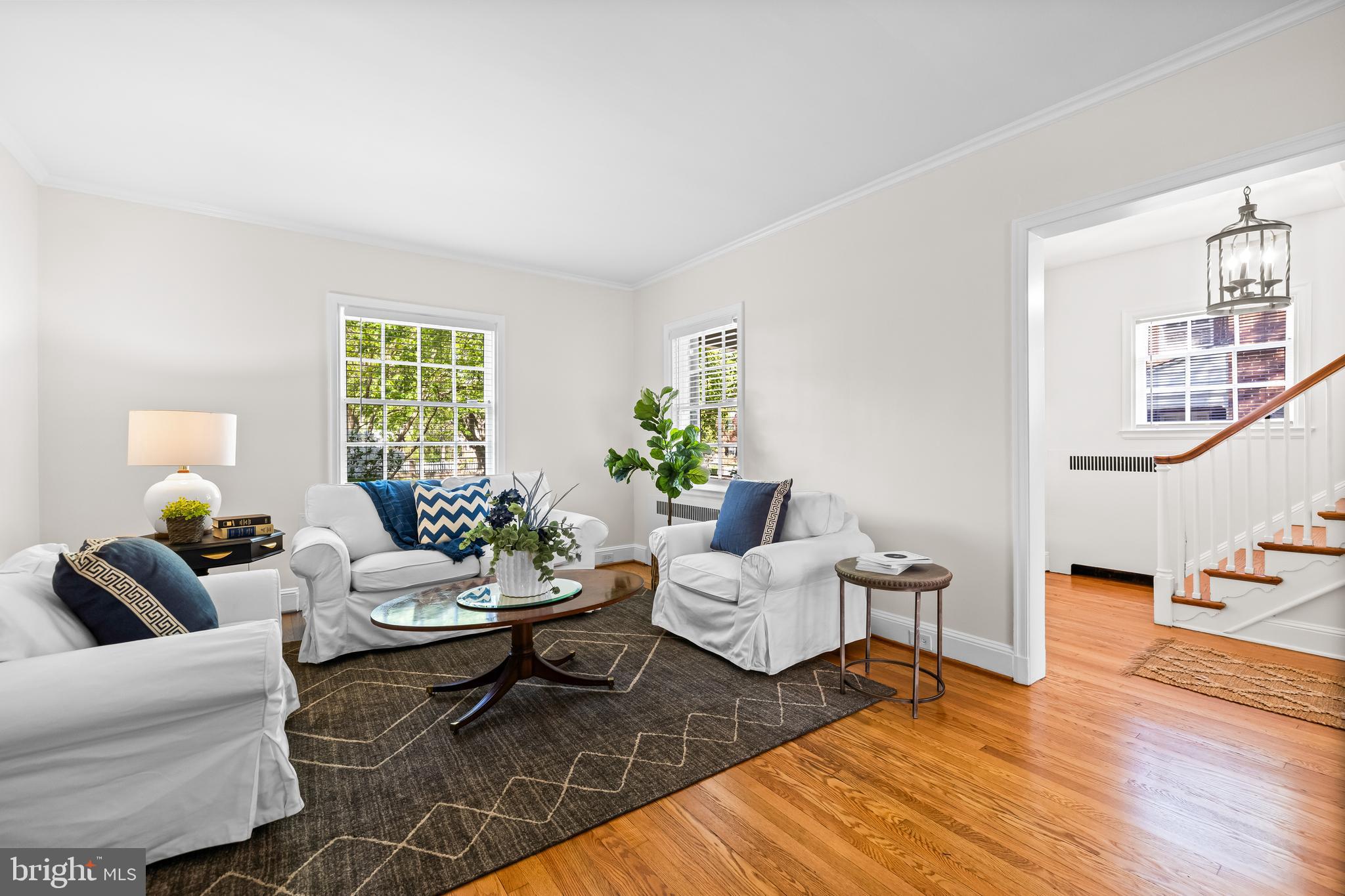 HOMELAND HISTORIC DISTRICT - Residential