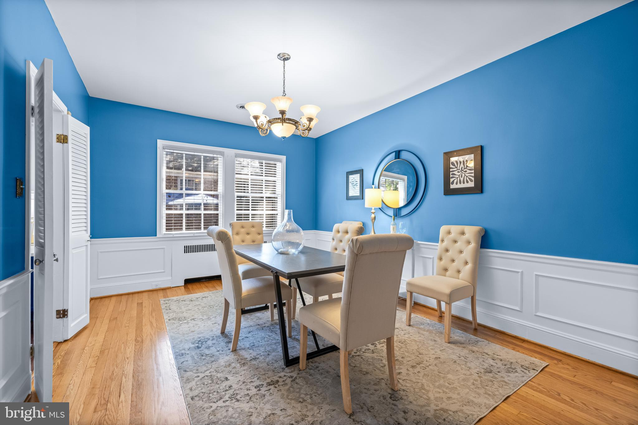 HOMELAND HISTORIC DISTRICT - Residential