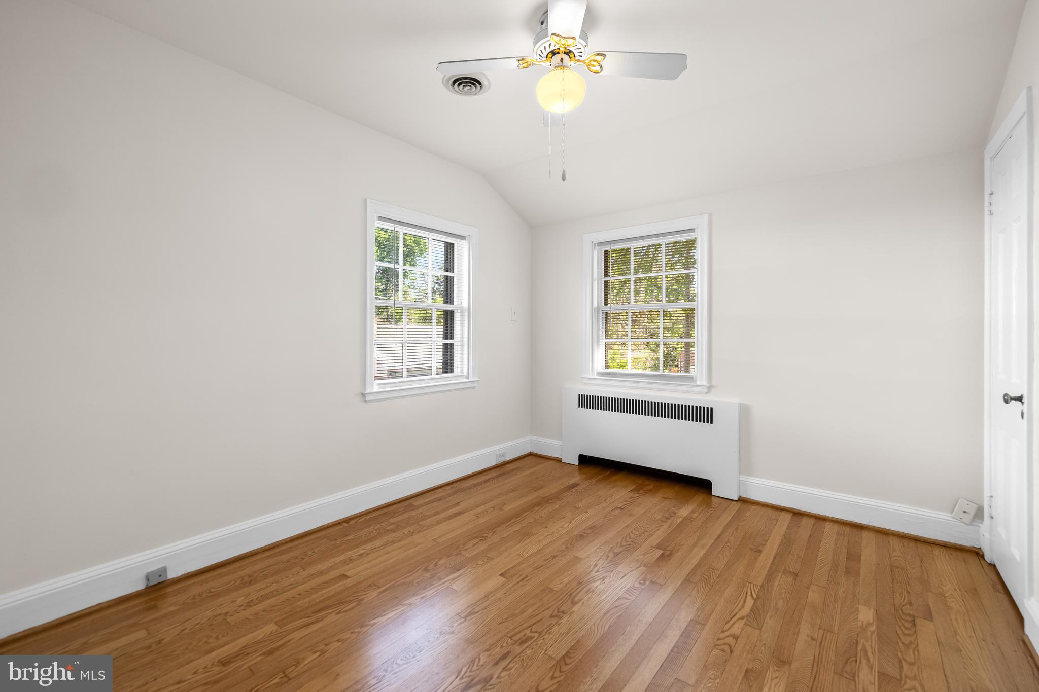 HOMELAND HISTORIC DISTRICT - Residential