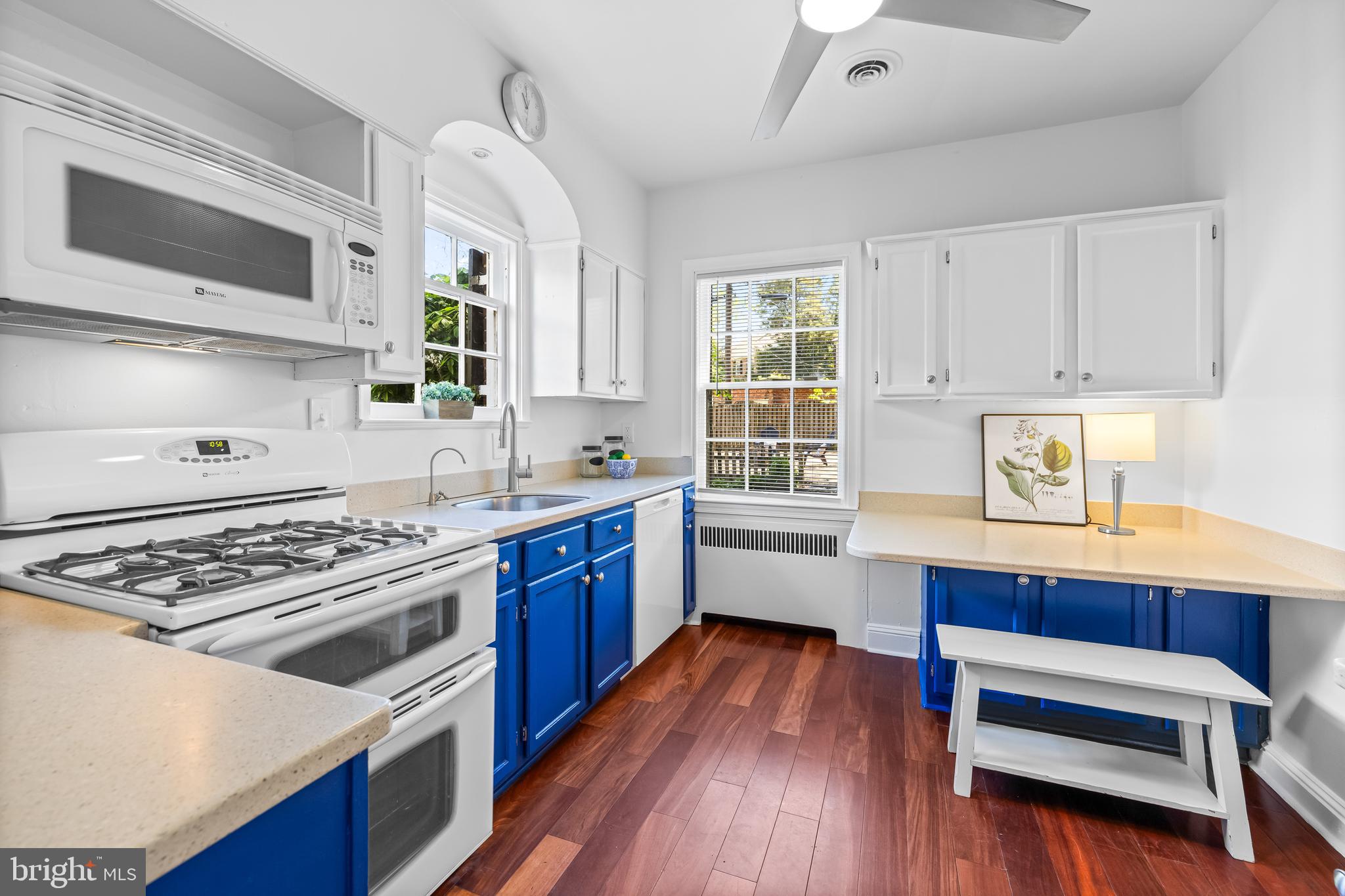 HOMELAND HISTORIC DISTRICT - Residential