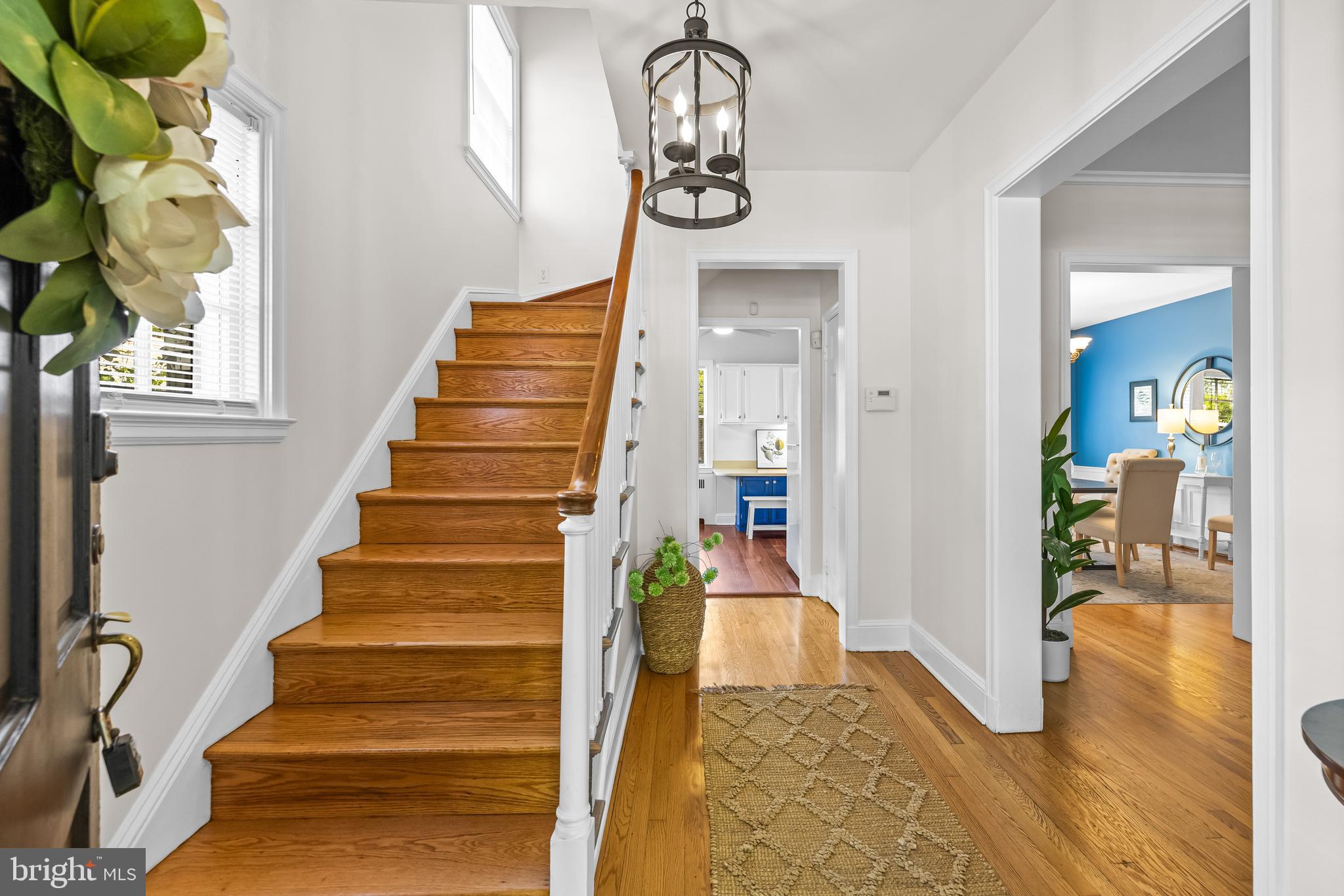 HOMELAND HISTORIC DISTRICT - Residential