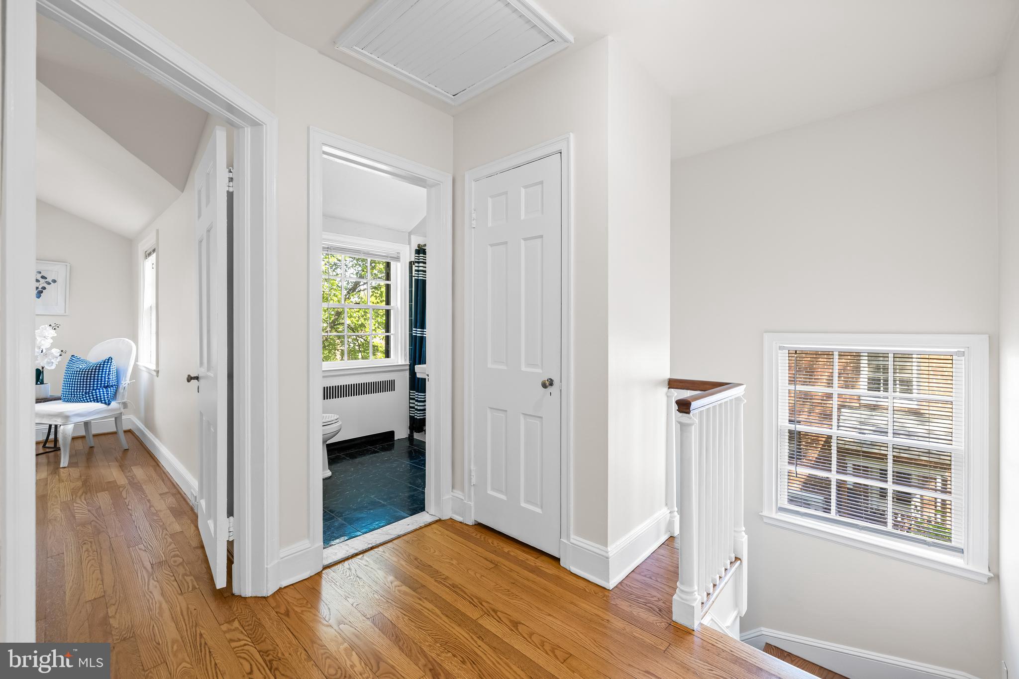 HOMELAND HISTORIC DISTRICT - Residential