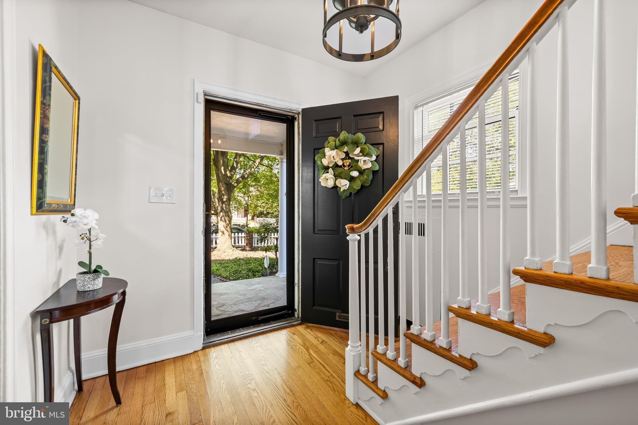 HOMELAND HISTORIC DISTRICT - Residential