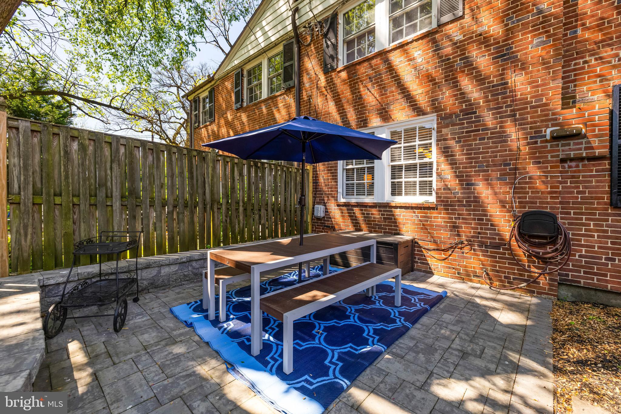 HOMELAND HISTORIC DISTRICT - Residential